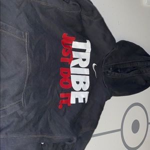 nike hoodie